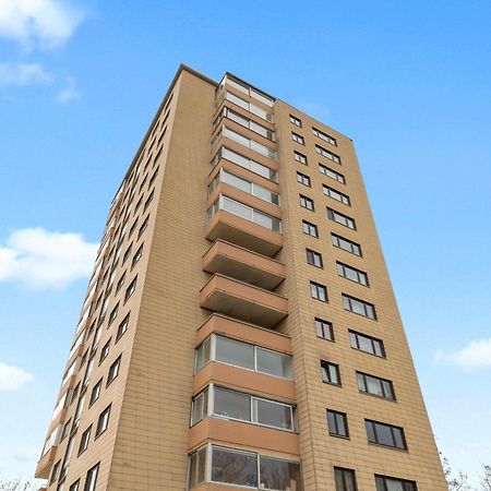Neu: Stylische Suite Mit Ausblick Sindelfingen Kültér fotó