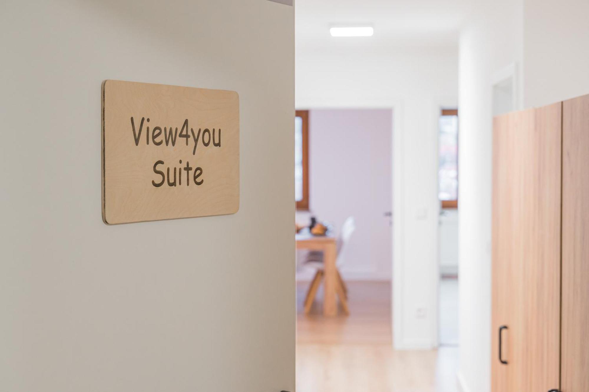 Neu: Stylische Suite Mit Ausblick Sindelfingen Kültér fotó