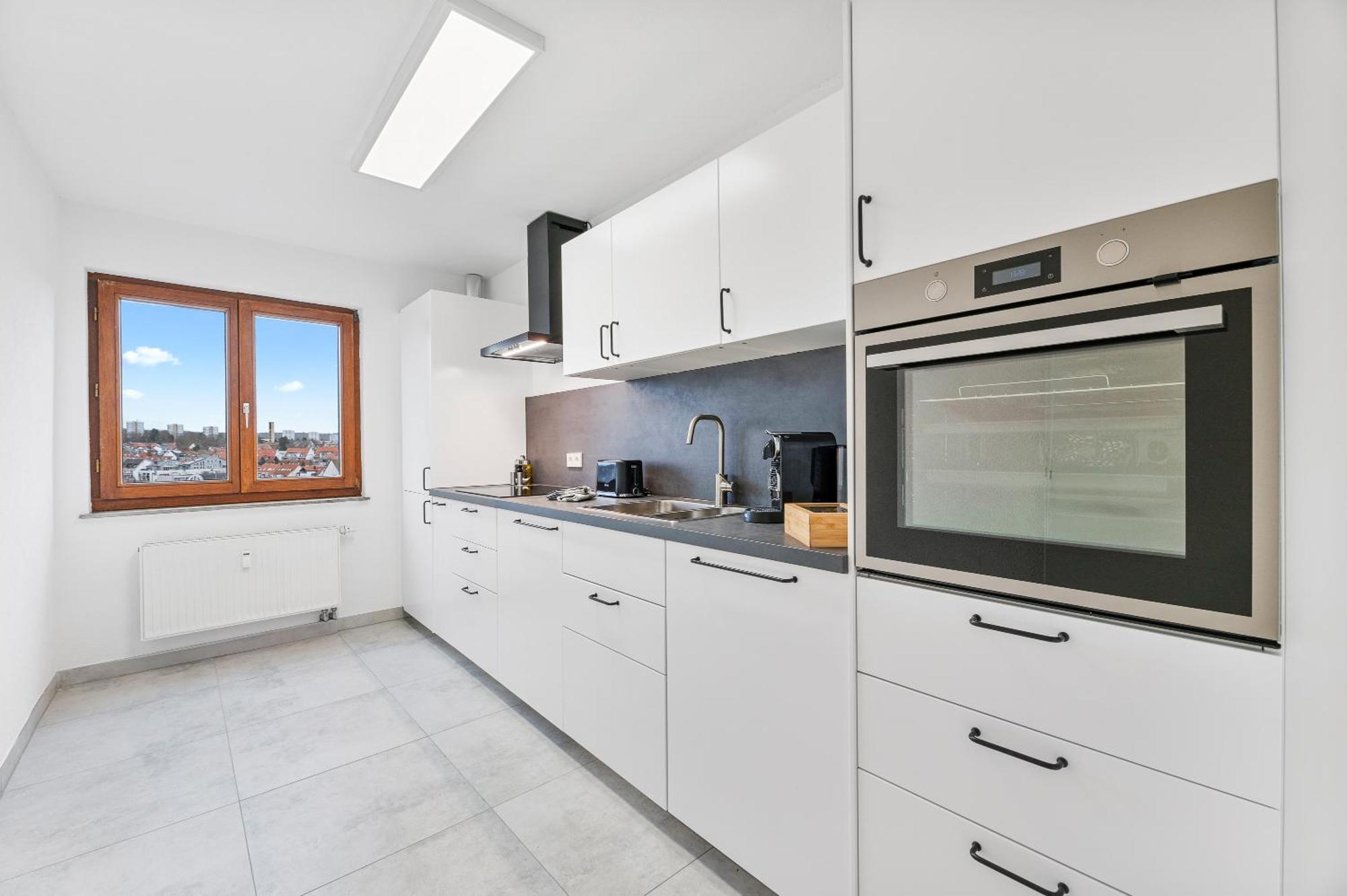 Neu: Stylische Suite Mit Ausblick Sindelfingen Kültér fotó