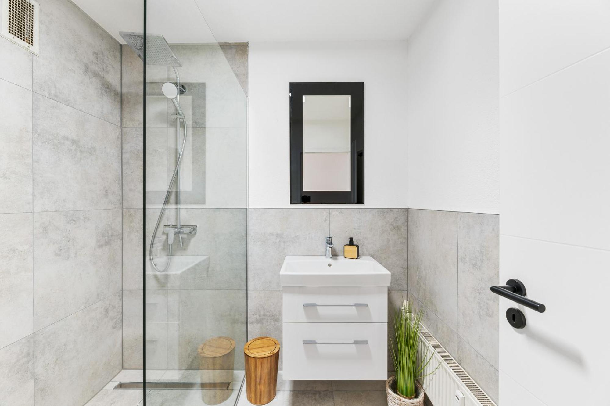 Neu: Stylische Suite Mit Ausblick Sindelfingen Kültér fotó